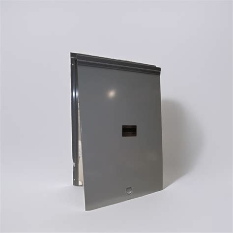 Wire Guard Systems 663SCE Screw Cover Enclosure 